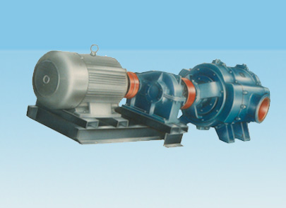 SK系列水环式真空泵及压缩机