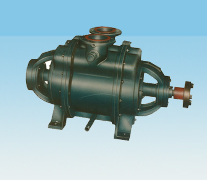 SZ系列水环式真空泵及压缩机